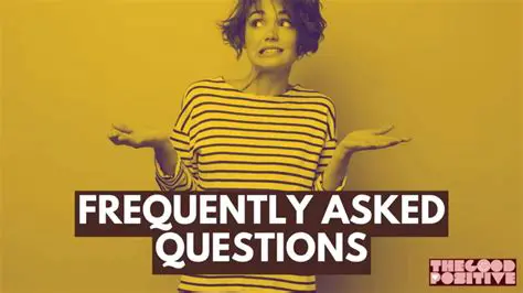 Frequently Asked Questions About the Skin