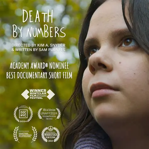 From Ticking Clocks to Tragic Counts: Exploring 'Death by Numbers' in Oscar-Winning Cinema