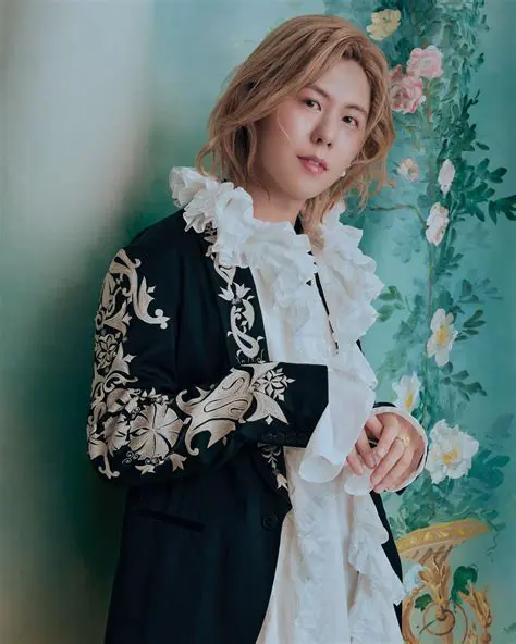 藤澤涼架：才能溢れる俳優の躍進と魅力、そして最新情報