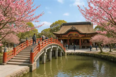 福岡の天気予報: 最新情報、週間予報、そして備え