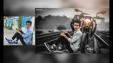 Full DGN Editing and Manipulation