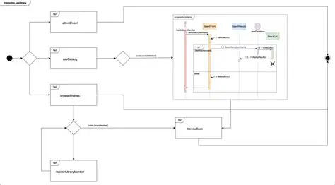 Full Program Help and UML Overview