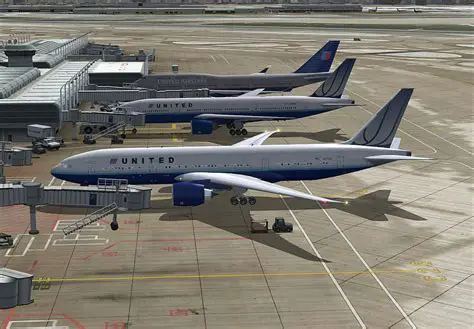 Fully Customized Ground and Runways