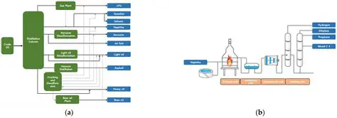 Function of Separation of Wax in Refining Process