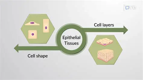 Functions of Epithelial Membranes