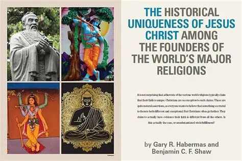 Functions of the Uniqueness of a Religion