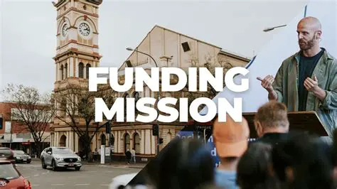 Funding The Mission Calculations Made Simple