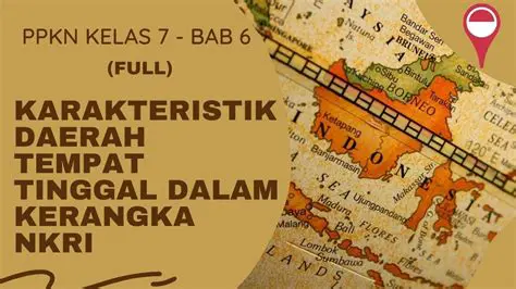 Fungsi Provinsi sebagai Bagian dari NKRI