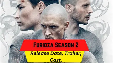 Furioza 2 : L'Attente du Retour Explosif dans l'Univers du MMA et du Crime Organisé Polonais