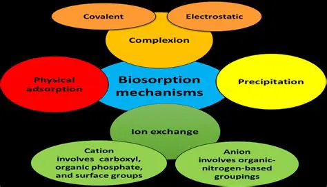 Further optimization of biosorption conditions