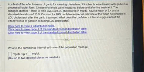 Further research is needed to examine the effectiveness of garlic extract in clinical applications