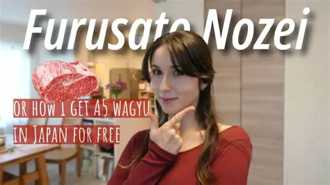 【さと】の魅力を徹底解剖！ふるさと納税の最新トレンドと賢い活用術