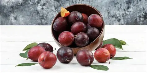 G Kirazlardan 8 Fazla Da Erik Var