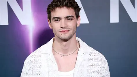 Gabriel Guevara: L'Ascesa Irresistibile della Nuova Stella del Cinema Teen