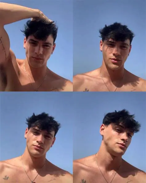 Gabriel Guevara: Egy feltörekvő spanyol színész karrierjének felemelkedése