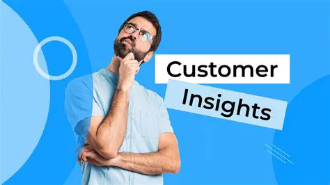 Gain a Deeper Insight into Customer Behavior