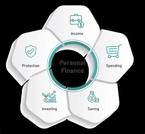 Gain a solid foundation in personal finance and taxation