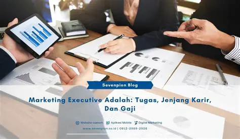 Unveiling the Salary Landscape: Gaji Executive Assistant Manager Insights and Trends