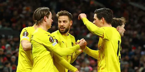 Galatasaray - Bodø/Glimt : Analyse du Match Épique et Perspectives