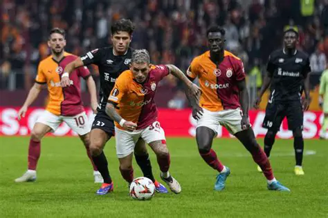 Galatasaray – Bodø/Glimt: Egy Európa-Liga Dráma Elemzése