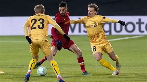 Galatasaray vs. Bodø/Glimt: A Deep Dive into the European Conference League Showdown