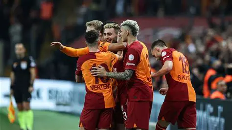 Galatasaray: A Century of Triumph and Passion in Turkish and European Football