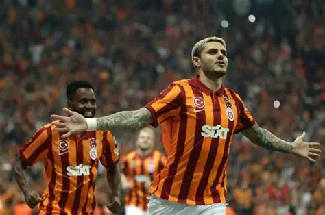 Galatasaray: A História Rica e o Legado Inabalável do Gigante Turco