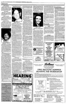 Uncovering Galveston's Past: A Guide to the Galveston Daily News Obituary Archives