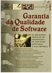 Garantia da qualidade de software