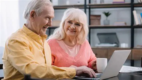 Garantir a dignidade e a autonomia dos idosos