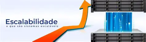 Garantir a escalabilidade e a disponibilidade