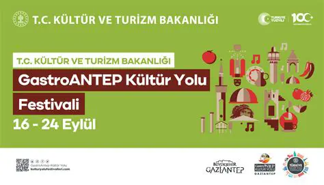 Gaziantep Kultur Festivali