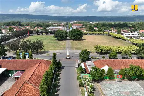 Menjelajahi Keindahan dan Kemewahan Gedung Pernikahan Terbaik di Kabupaten Banyumas, Jawa Tengah, Indonesia