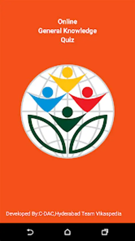 General Knowledge Learning Platform