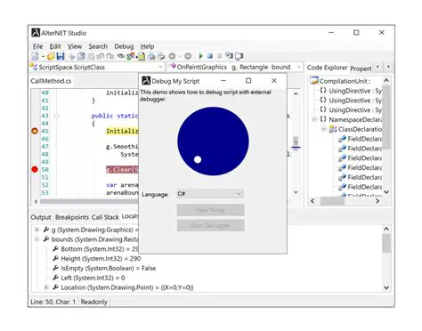 Generate Visual Basic Scripts Automatically