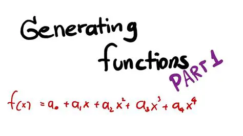 Generating Function Approach