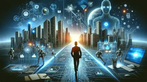 Generazione Z: Comprendere il Futuro Digitale nell'Era dell'Informazione