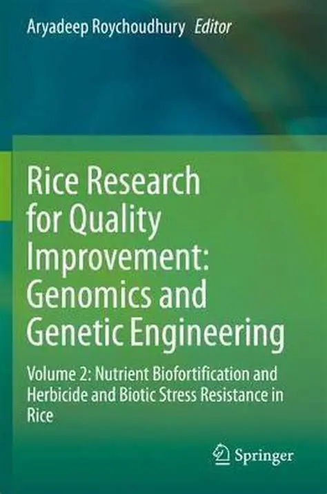 Genetic Quality Improvement