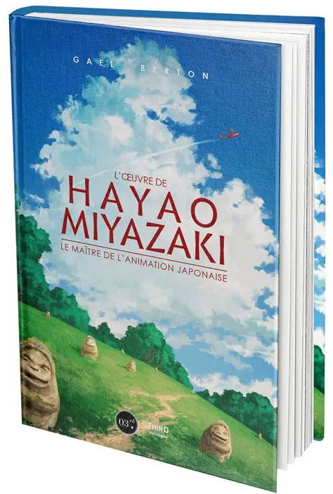 Le Génie Inégalé de Miyazaki : Un Voyage au Cœur de l'Animation Japonaise