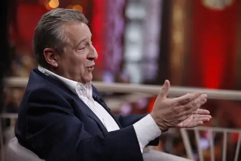 геннадий хазанов