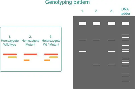 Genotype Selection for Industry