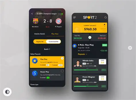 Genybet: A Deep Dive into the Leading Online Betting Platform in ISO MA