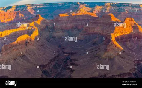 Geography of the Inner Canyon