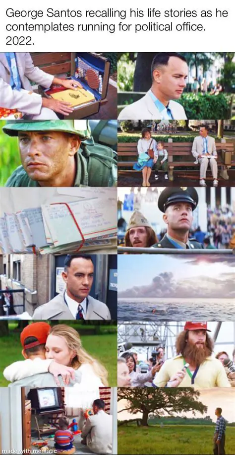 George Santos: The Unraveling of a Political Saga and Its Enduring Lessons