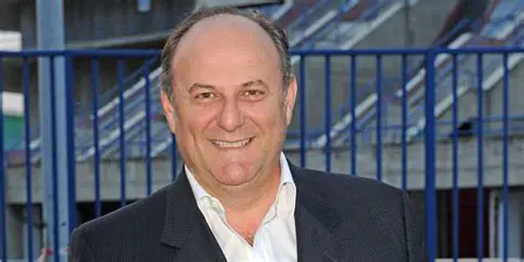 Gerry Scotti: A Pillar of Italian Television, From Radio Waves to Primetime Stardom