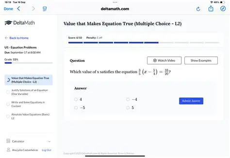 Get rid of the coefficient