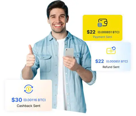 Get Substantial Cash Backs