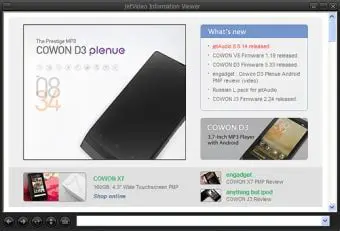 Getting Started with JetVideo Basic VX