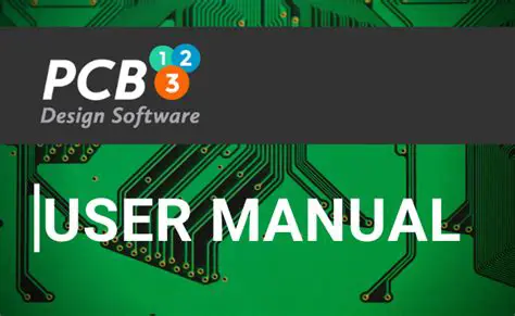 Getting Started with PCB123