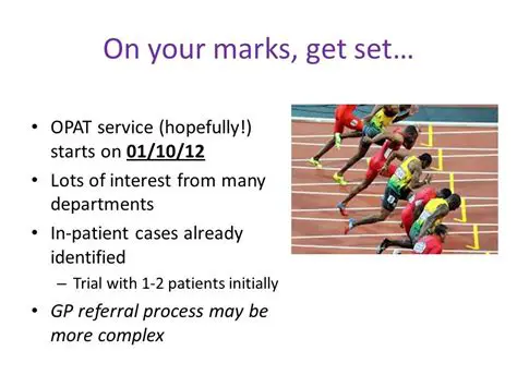 Getting to Know the Opat Ama More Closely